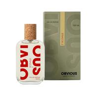 OBVIOUS Eau de Parfum Obvious Scoville 100 ml