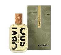 Obvious Un Patchouli 100 ml - Eau de Parfum