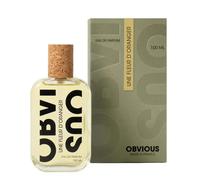 Obvious Une Fleur D'Oranger Eau De Parfum Spray 100ml