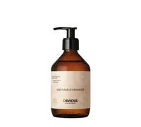 Obvious Une Fleur d'Oranger Eau de Parfum - Profumo Unisex