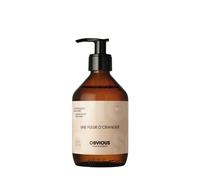 Obvious Une Fleur d'Oranger Detergente mani e corpo - Eau de Parfum Unisex