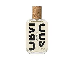 OBVIOUS Une Rose Eau de Parfum (100 ml)