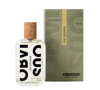 OBVIOUS Une Verveine Eau de Parfum (100 ml)