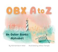 OBX A to Z: An Outer Banks Alphabet