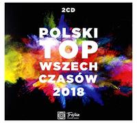 Obywatel G.C. - Polski Top Wszech CzasĂlw 2018 [2CD]