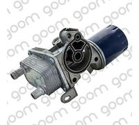 OC-0111 GOOM Carter, Filtro olio per CITROËN,DS,FORD,PEUGEOT,TOYOTA