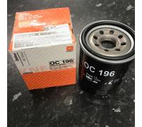 OC 196 Per MAZDA 626 2.0 I Turbo GC E Per NISSAN MAXIMA 3.0