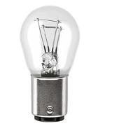 OC-PRO 10 LAMPADE P21/5W, 24 Volt 21/5 WATTS BAY15D