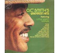 OC Smith - O.C. Smith's Greatest Hits - Embassy - EMB 31104