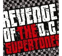 Oc Supertones - REVENGE OF THE OC SUPERTO