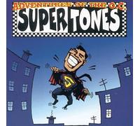 OC SUPERTONES, THE - ADVENTURES OF THE OC SUPERTONES