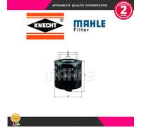 Knecht OC 214 Filtro Motore