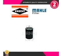 OC297 Filtro olio (MARCA-KNECHT)