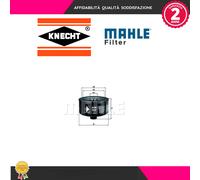 Filtro olio KNECHT OC 404