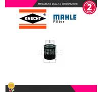 OC540 Filtro olio (MARCA-KNECHT)