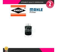 OC76 Filtro olio (MARCA-KNECHT)