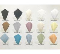 Oca Piuma Fiore Mazzo Con Gioiello Stame per Cappelli Fascinator Costume Show