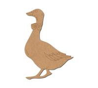 Oca pre-marcato design 1 italiano popolare compensato / 5 pollici / 50