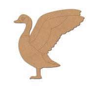 Oca pre-marcato Design 3 Popolare Italiano Compensato / 5 Pollici / 50