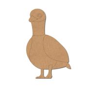 Oca pre-marcato Design 5 popolare italiano compensato / 5 pollici / 50