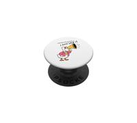Oca schietta I Just Said It Dichiarazione divertente PopSockets PopGrip Adesivo