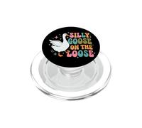 Oca stupida sul sciolto PopSockets PopGrip per MagSafe