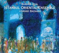 Ocal Burhan, Istanbul Oriental - Grand Bazaar