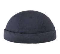 Ocala Calotta in Cotone by Stetson blu scuro M (56-57 cm)