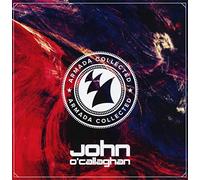 O'Callaghan, John - Armada Collected