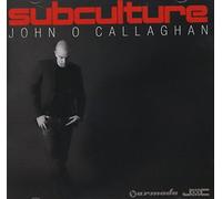 O'Callaghan, John - Subculture (2 CD)