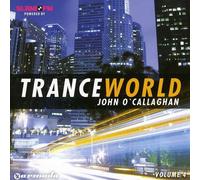 O'Callaghan, John - Trance World 4 (2 CD)
