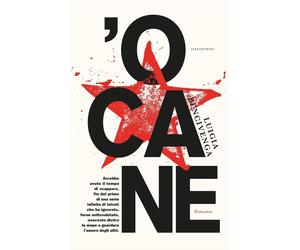 O'cane [Paperback] Bencivenga, Luigia