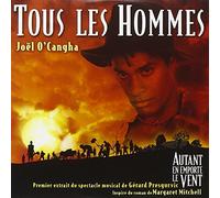 O'CANGHA, JOEL - TOUS LES HOMMES