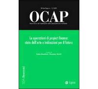 OCAP. Osservatorio sul cambiamento delle amministrazioni pubbliche (2008). Vol. 3: Semplificare per competere.