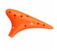 Ocarina 12 Fori AC Principiante Professionale Portatile Robusto (3)