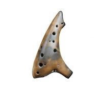 Ocarina 12 Fori Ocarina Strumenti Alto Tone C Ocarine Accessori Per Strumenti Musicali Professionali
