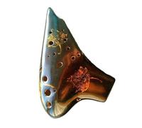 Ocarina 16 Fori Strumenti Ocarina Ocarina Strumenti Musicali Professionali Offre Accessori
