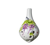 Ocarina 6 fori tono alto C Ocarine Strumenti musicali (Color : I)