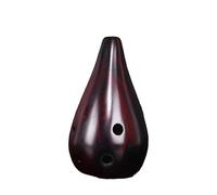 Ocarina A 6 Fori Tasto F Alto A Sei Fori Chiave AF A 6 Fori Suono Professionale Strumento Tao Xun