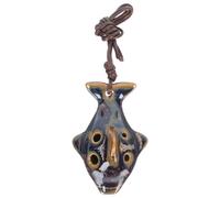 ocarina a 6 per principianti, idea regalo bambini