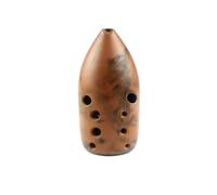Ocarina A Doppia Camera A 10 Fori, Da 5 Basso A 3 Alto, Strumento Musicale Tradizionale Cinese, Include Scatola Di Immagazzinaggio,B,A flat#