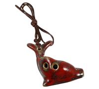 ocarina a forma per bambini e principianti, idea regalo