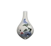 Ocarina AC A Sei Fori Adatta Per Insegnare A Suonare E Praticare Strumenti Contralto Professionali Ocarina(3)