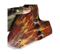 Ocarina Alto AE Tone Principiante Pratica Colore Strumento Ocarina Professionale