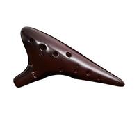 Ocarina Alto C A 12 Fori Per Principianti Strumento Ocarina Per Studenti Di Scuola Primaria Professionale A 12 Fori AC (Color : 05)
