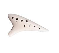 Ocarina classica Ocarina per principianti Do centrale Dodici strumento AC(Type 3)