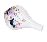 Ocarina Contralto Ocarina AC A 6 Fori In Do Alto | Strumento Ocarina AC Performance Grade a bocca lunga a 6 fori dipinto a mano(6)