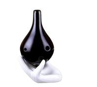 Ocarina Entry Level A Sei Fori Per Studenti, 6 Fori Per Principianti, Chiave Alta C, Ocarina Xun, Strumento Professionale In Porcellana Per Adulti (Color : 07)