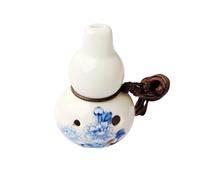 Ocarina Guida Per Principianti Allo Strumento Ocarina A Sei Fori Con Chiave Di Do Acuto E Materiali Didattici(3/4)