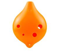 Ocarina In Ceramica Ocarina Contralto A 6 Fori Livello Base Per Principianti Strumento Professionale In Do(3/4)